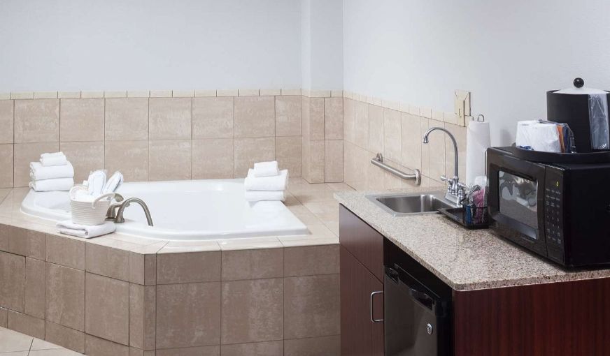 Hampton Inn & Suites Oklahoma City-Bricktown