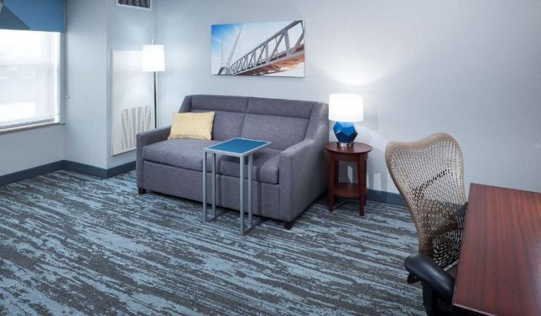 Hampton Inn & Suites Oklahoma City-Bricktown
