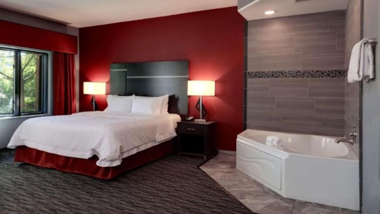 Hampton Inn & Suites Temecula