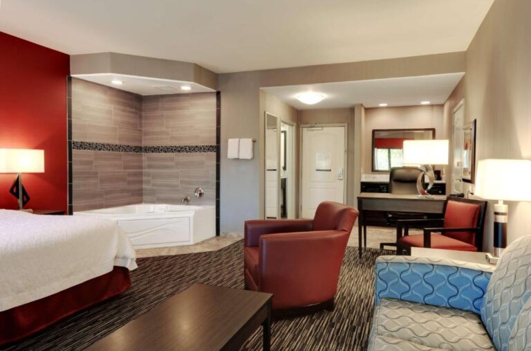Hampton Inn & Suites Temecula