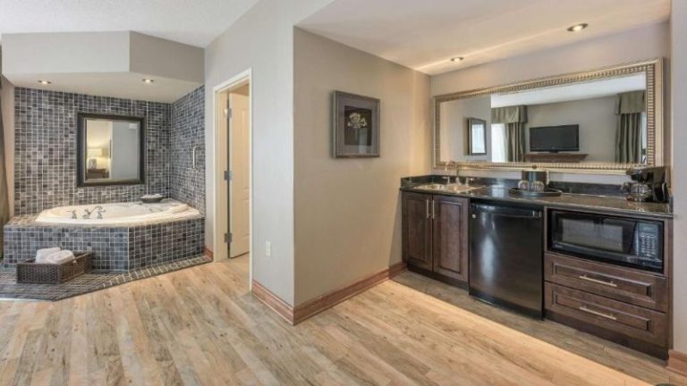 Hampton Inn & Suites by Hilton Moncton