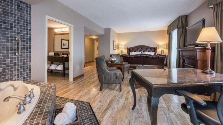 Hampton Inn & Suites by Hilton Moncton