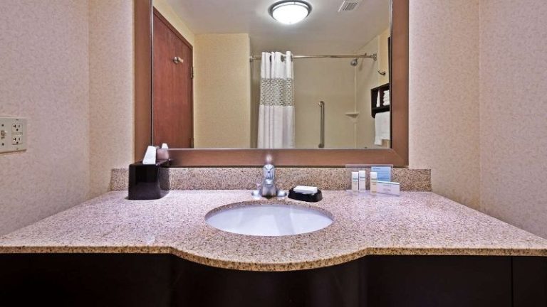 Hampton Inn Winfield Teays Valley