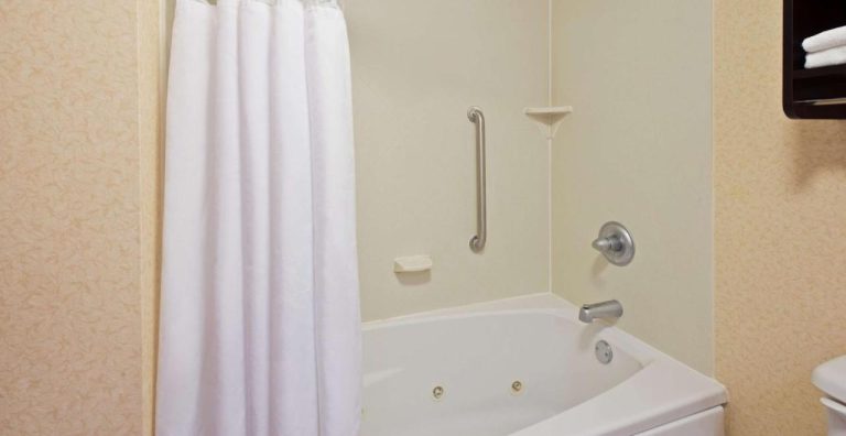 Hampton Inn Winfield Teays Valley