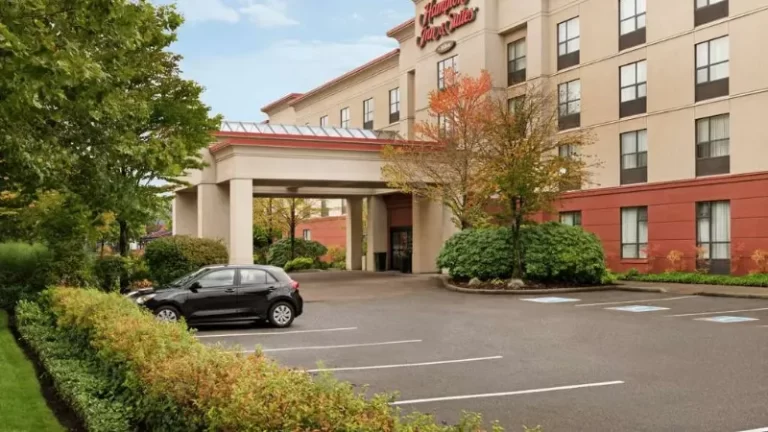 Hampton Inn & Suites by Hilton Langley-Surrey