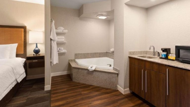 Hampton Inn by Hilton Fort Smith