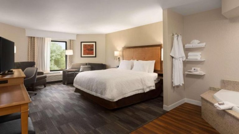 Hampton Inn by Hilton Fort Smith