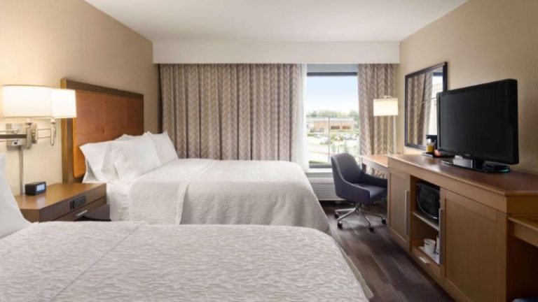 Hampton Inn by Hilton Fort Smith