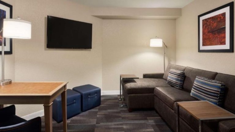 Hampton Inn by Hilton Fort Smith