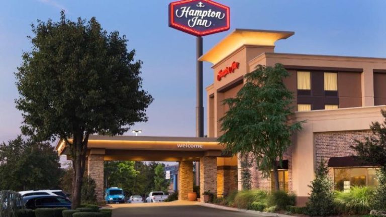 Hampton Inn by Hilton Fort Smith