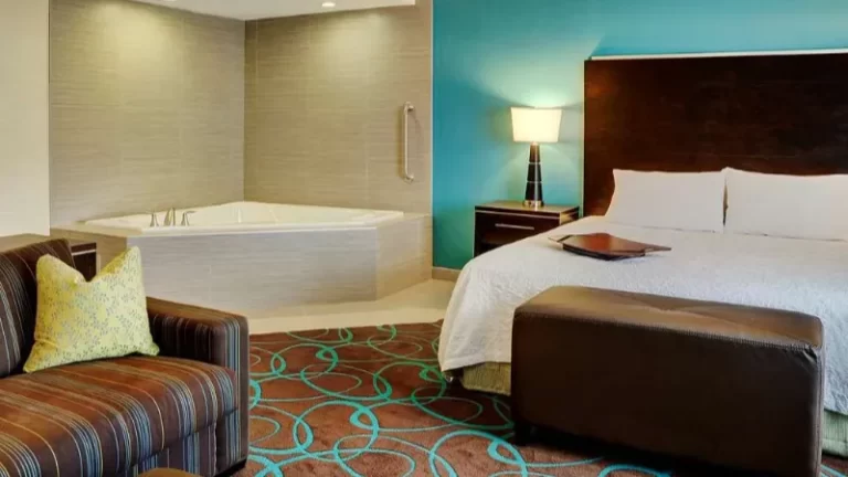 Hampton Inn by Hilton Winnipeg