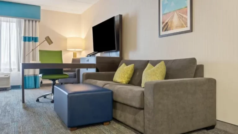 Hampton Inn by Hilton Winnipeg