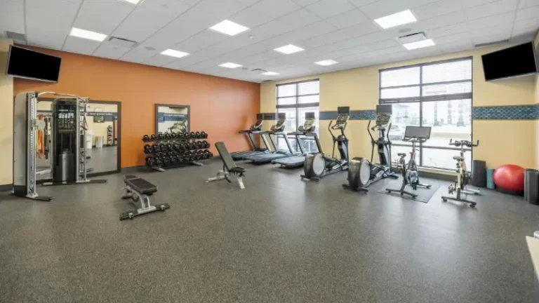 Hampton Inn by Hilton Winnipeg