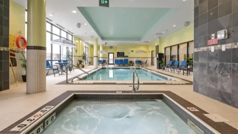 Hampton Inn by Hilton Winnipeg