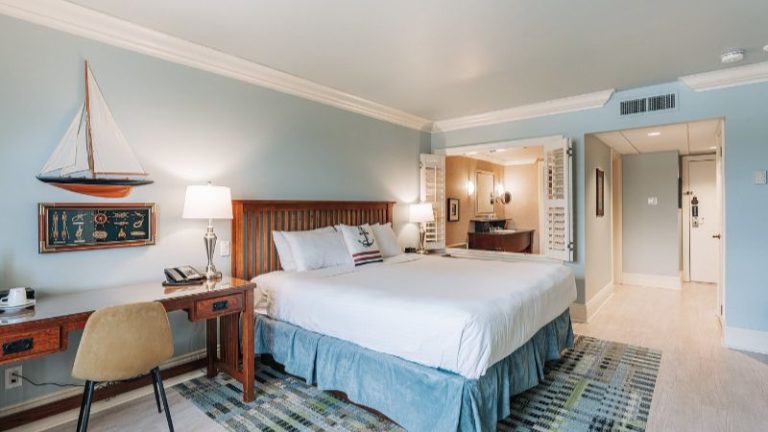 Harbour House Hotel