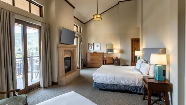 Hyatt Centric Park City