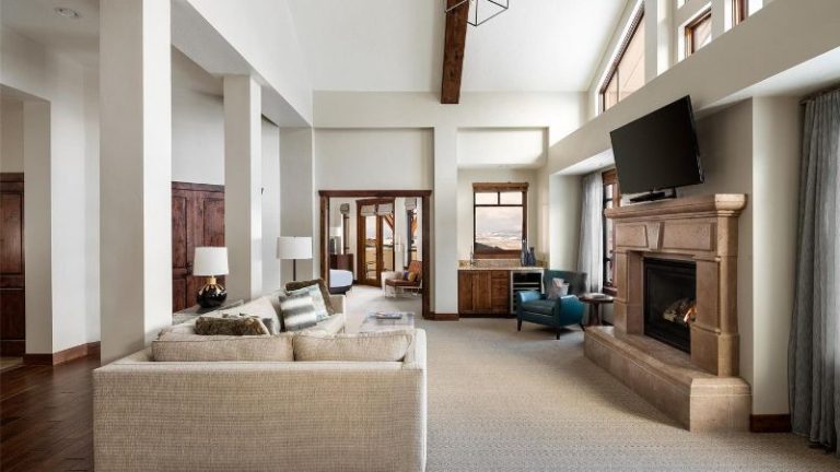 Hyatt Centric Park City