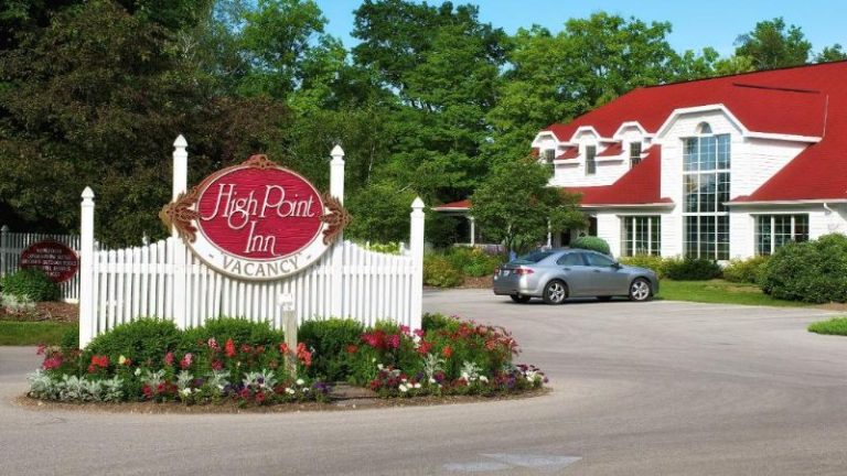 High Point Inn