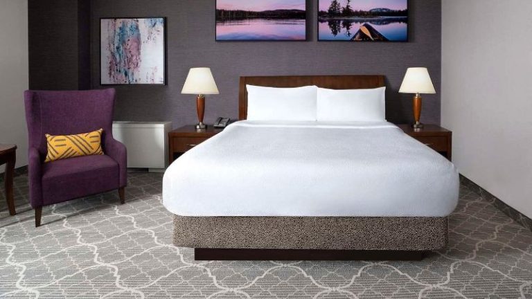 Hilton Garden Inn Calgary Airport