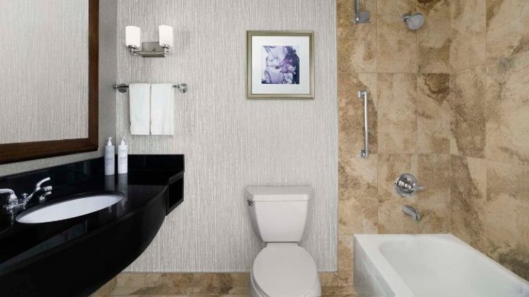 Hilton Garden Inn Calgary Airport