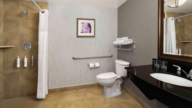 Hilton Garden Inn Calgary Airport