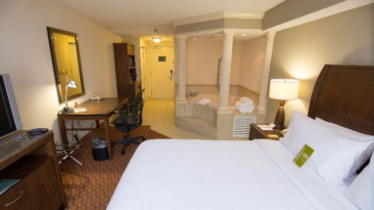 Hilton Garden Inn Chattanooga / Hamilton Place