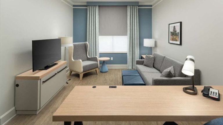 Hilton Garden Inn Chattanooga / Hamilton Place