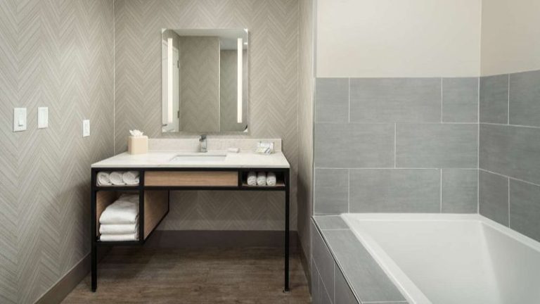Hilton Garden Inn Chattanooga / Hamilton Place