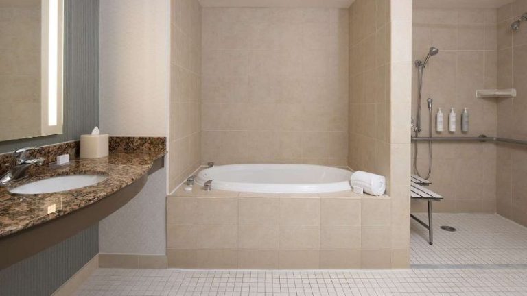 Hilton Garden Inn Fontana