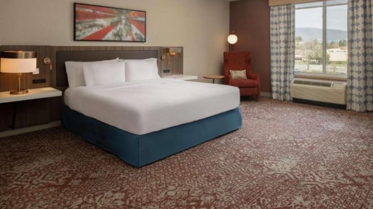 Hilton Garden Inn Fontana