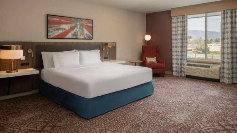 Hilton Garden Inn Fontana