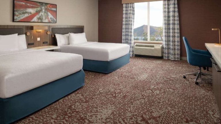 Hilton Garden Inn Fontana