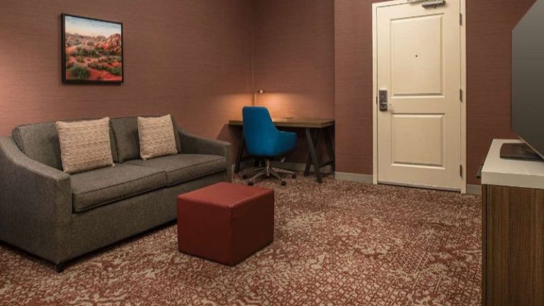 Hilton Garden Inn Fontana