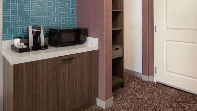 Hilton Garden Inn Fontana