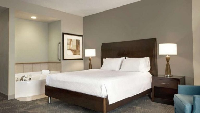 Hilton Garden Inn Minneapolis Downtown