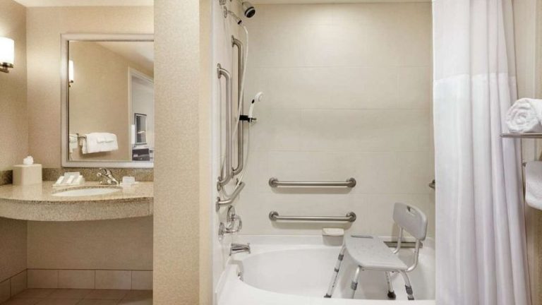 Hilton Garden Inn Minneapolis Downtown