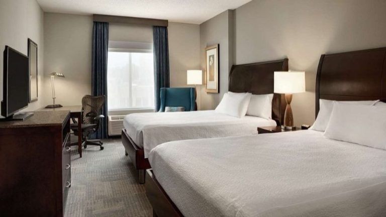 Hilton Garden Inn Minneapolis Downtown