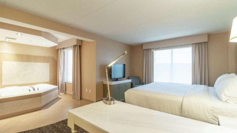 Hilton Garden Inn Niagara-on-the-Lake