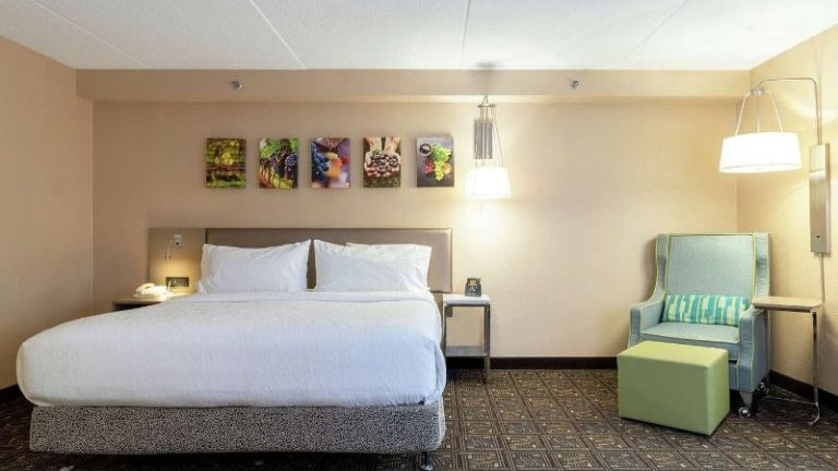Hilton Garden Inn Niagara-on-the-Lake