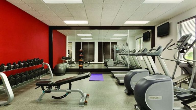 Hilton Garden Inn Niagara-on-the-Lake