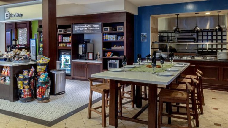 Hilton Garden Inn Niagara-on-the-Lake