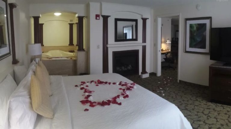 Hilton Garden Inn Oxnard/Camarillo