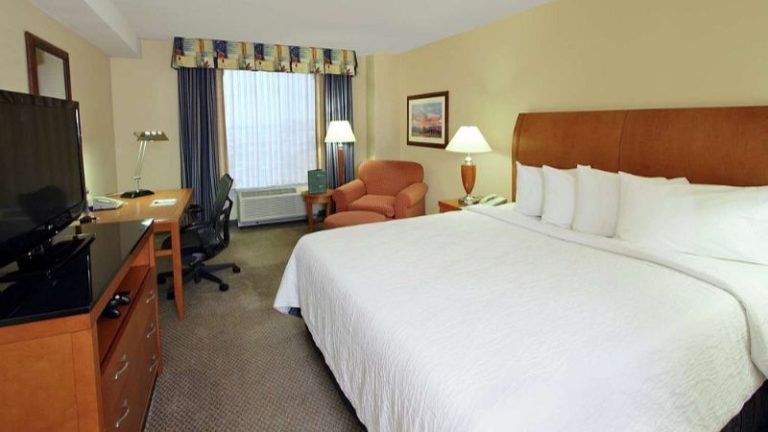 Hilton Garden Inn Oxnard/Camarillo