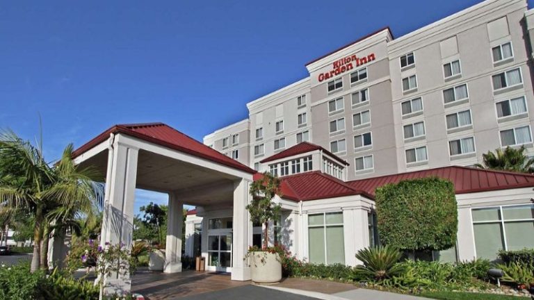 Hilton Garden Inn Oxnard/Camarillo