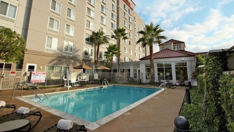 Hilton Garden Inn Oxnard/Camarillo