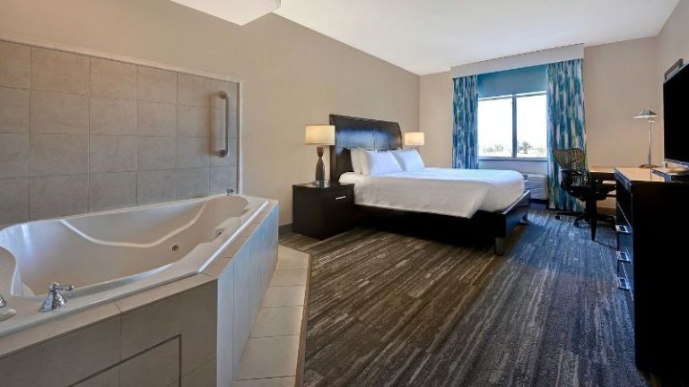 Hilton Garden Inn San Bernardino