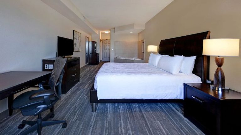 Hilton Garden Inn San Bernardino