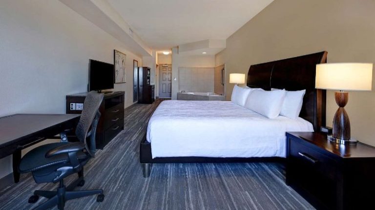 Hilton Garden Inn San Bernardino