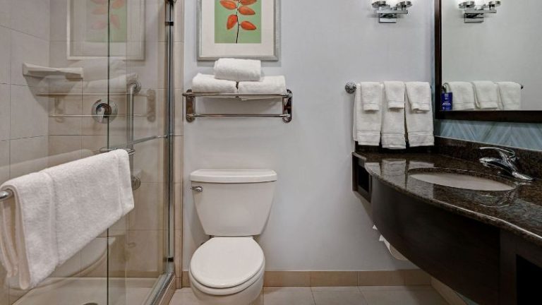 Hilton Garden Inn San Bernardino