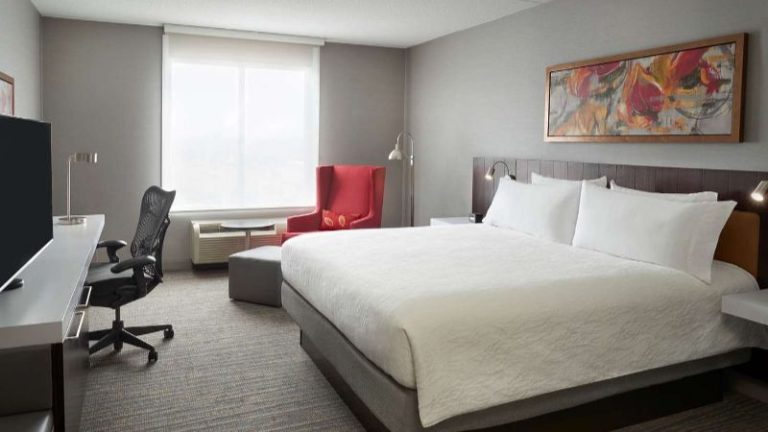 Hilton Garden Inn Toronto Airport West/Mississauga